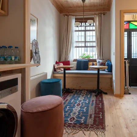 Guest house Applehill