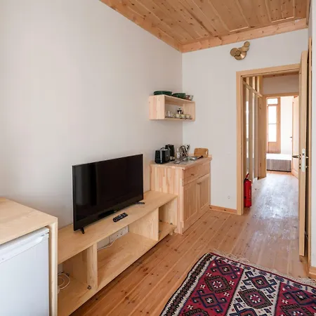 Applehill Guest house