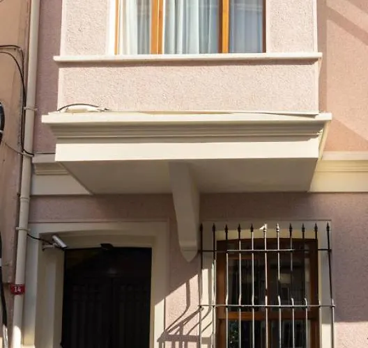 Applehill Πανσιόν